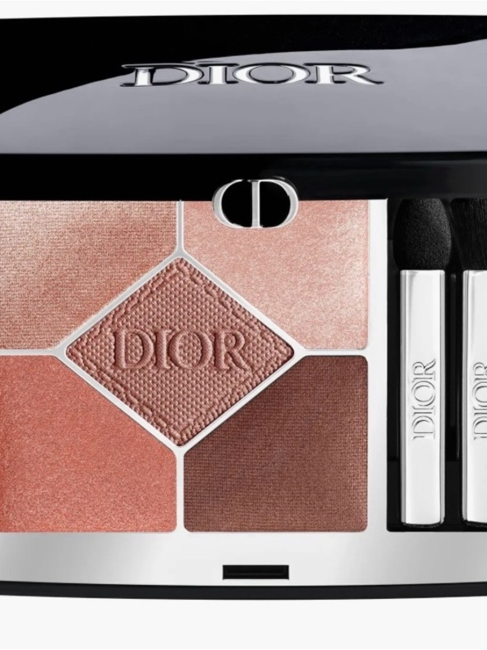 Diorshow 5 Couleurs Eyeshadow Palette